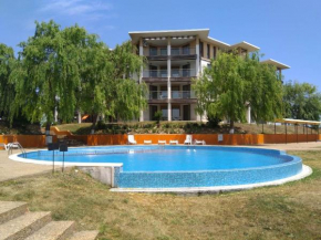 Private Apartment A12 in July Morning Seaside Resort, Kavarna